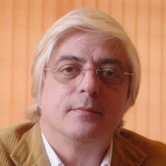 José Parisi Jr.