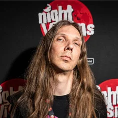 Jarno Mahlberg