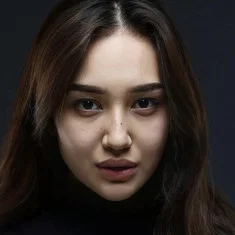 Aysanem Yusupova