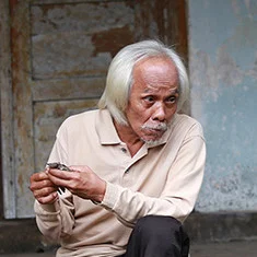 Teguh Mahesa