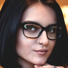 Sabina Pirimova