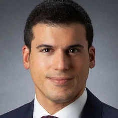 Gio Benitez