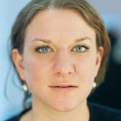 Anja Stadlober