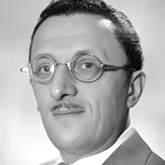 Léonce Corne