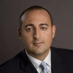 Sean Tabibian