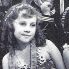 Gloria Browne