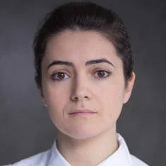 Sarah Coyne