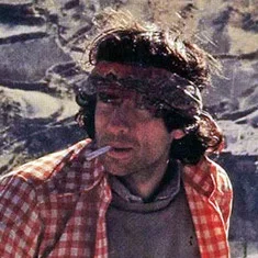 Michel Parmentier