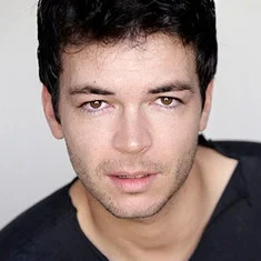Carlos Serrano-Clark