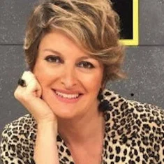 Tina Jarrous