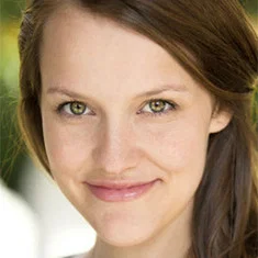Jacqueline Marriott