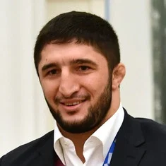 Abdulrashid Sadulaev