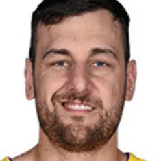 Andrew Bogut