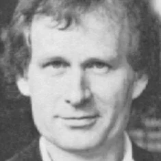 Sven Stegfors