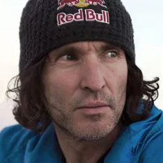 Stefan Glowacz