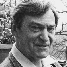 Patrick Troughton