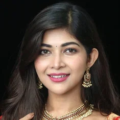 Srijitha Ghosh