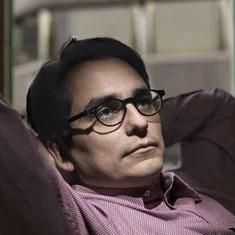 Andrés Duque