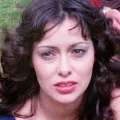 Jo Johnston