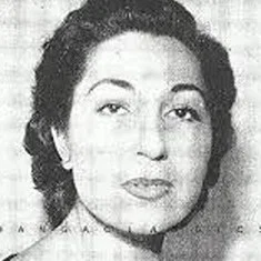 Mari Ángeles Herranz