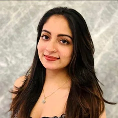 Ishaani Krishna