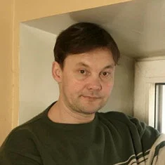 Алексей Хореняк