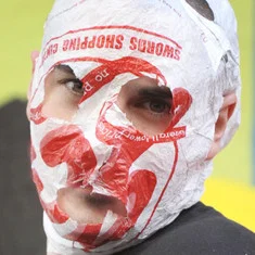 Blindboy Boatclub