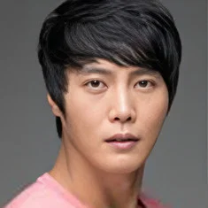 Kang Kyung-woo