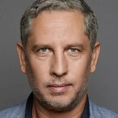 Guillermo Martínez