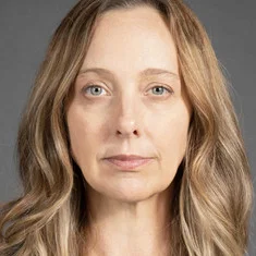 Nicole Ghastin