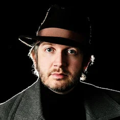 Andrew Strickland
