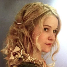 Solveig Heilo