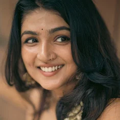 Anagha Ajith