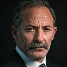 Levent Can