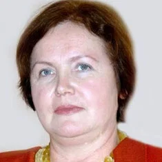 Людмила Ярошенко