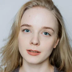 Darya Pozdnyakova