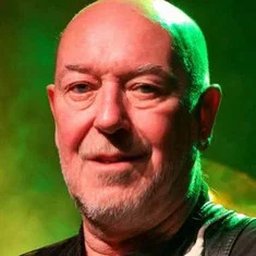 Pete Agnew