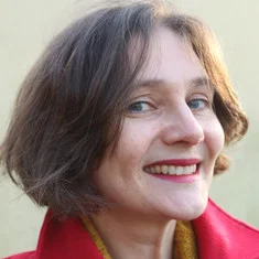 Reinhilde Van Driel