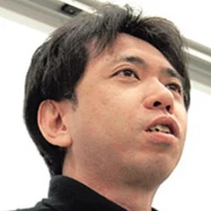 Hiroyuki Kitazume