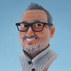 Martin Lister