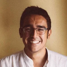 Eduardo Saldaña