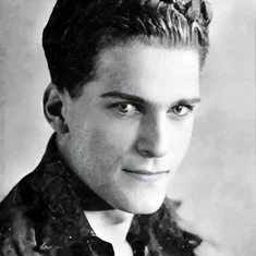 Elliot Sparling