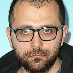 Gad Abecassis
