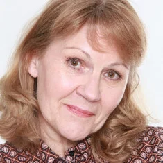 Светлана Кузьмина