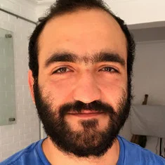Ali Kaan Dinç