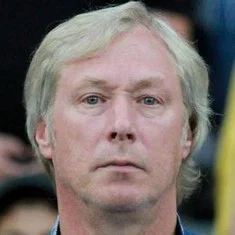 Oleksii Mykhailychenko