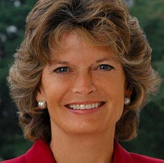 Lisa Murkowski