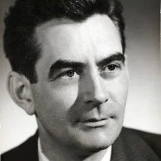Lajos Pándy
