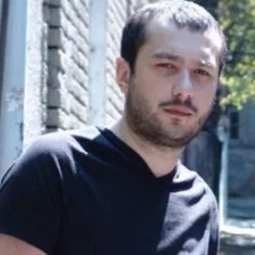 Levan Doborjginidze