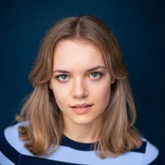 Alina Peters
